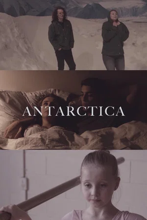 Постер: Antarctica