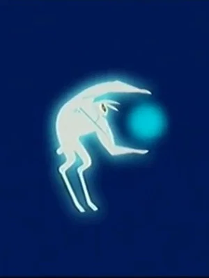 Постер: Anima Facta Est