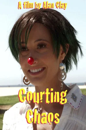 Постер: Courting Chaos