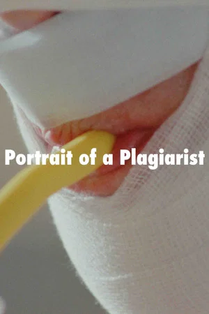 Постер: Portrait of a Plagiarist