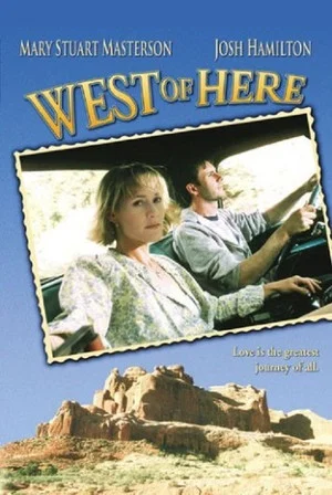 Постер: West of Here
