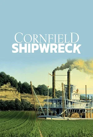 Постер: Cornfield Shipwreck