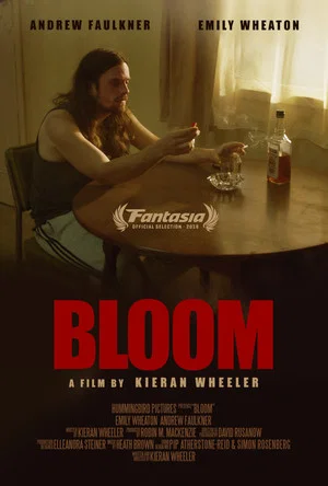 Постер: Bloom