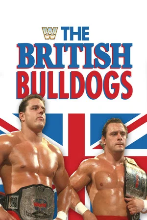 Постер: The British Bulldogs