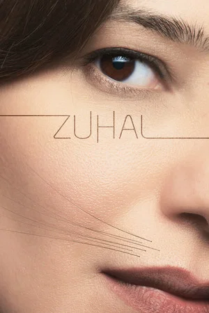 Постер: Zuhal