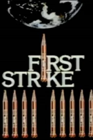 Постер: First Strike
