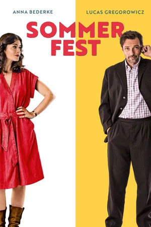 Постер: Sommerfest