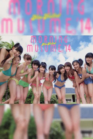 Постер: Alo-Hello! Morning Musume.'14 Shashinshuu