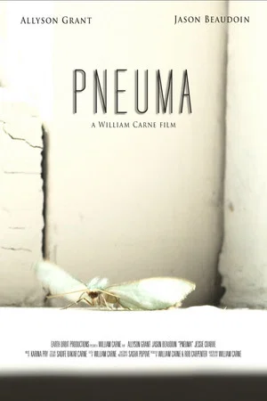 Постер: Pneuma