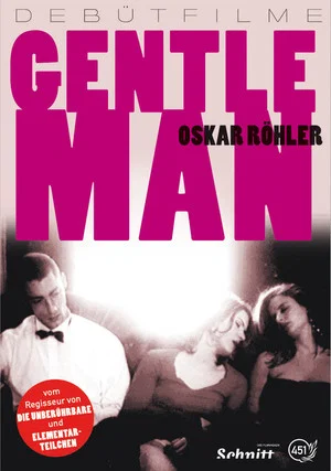 Постер: Gentleman