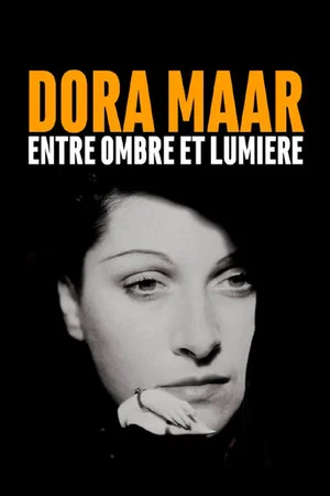 Постер: Dora Maar: Between Light and Shade