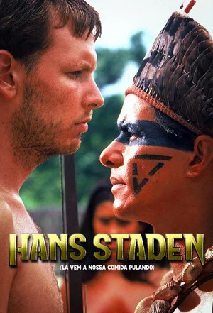 Постер: Hans Staden