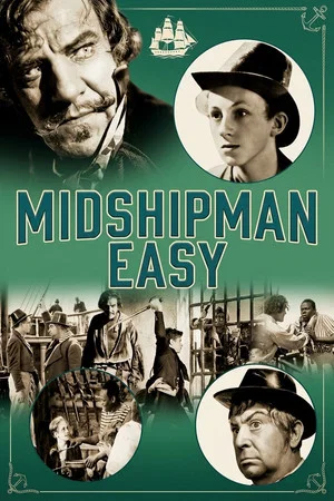 Постер: Midshipman Easy