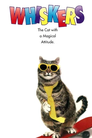 Постер: Whiskers