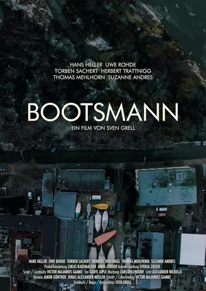Постер: Bootsmann