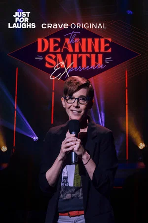 Постер: The DeAnne Smith EXperience