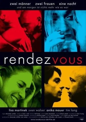 Постер: Rendezvous
