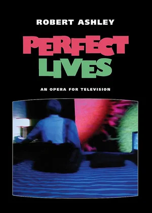 Постер: Perfect Lives