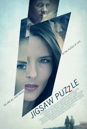 Постер: Jigsaw Puzzle
