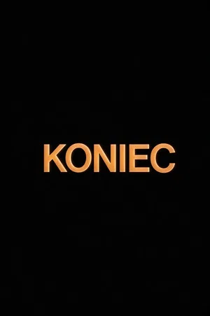 Постер: Koniec
