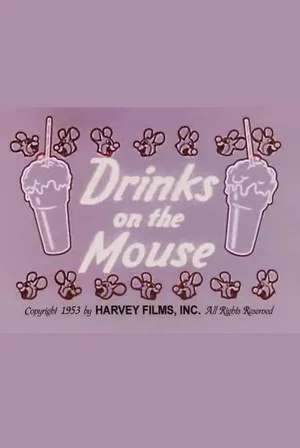 Постер: Drinks on the Mouse
