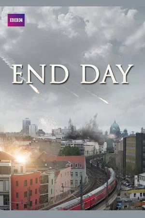 Постер: End Day