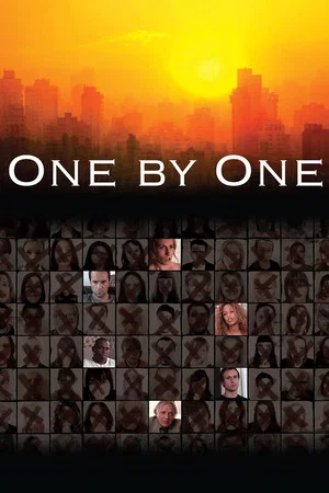 Постер: One by One