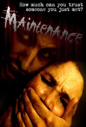 Постер: Maintenance