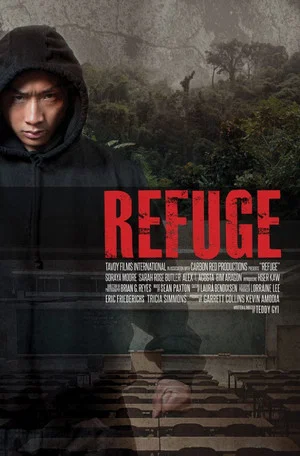 Постер: Refuge