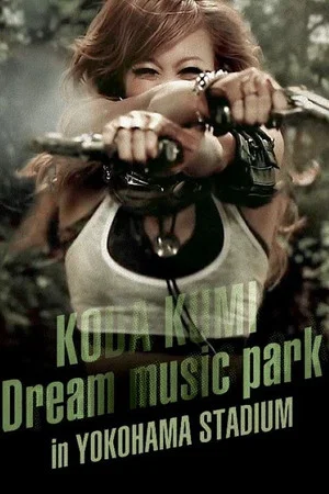 Постер: Dream Music Park at Yokohama Stadium