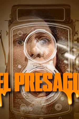 Постер: El Presagio