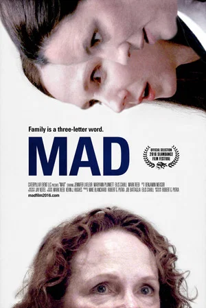 Постер: Mad