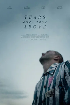 Постер: Tears Come from Above