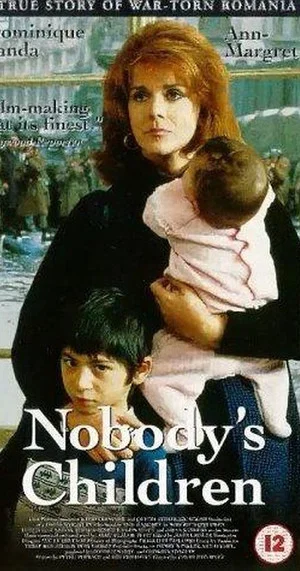 Постер: Nobody's Children
