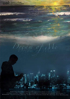 Постер: Dream of Me