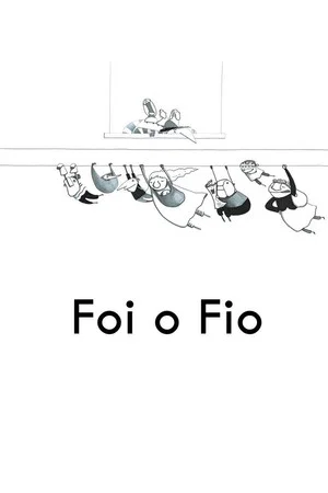 Постер: Foi o Fio