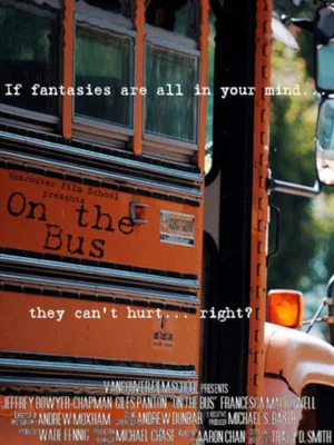 Постер: On the Bus