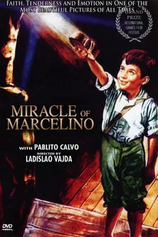 Постер: The Miracle of Marcelino
