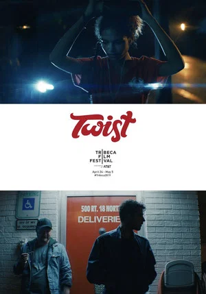 Постер: Twist