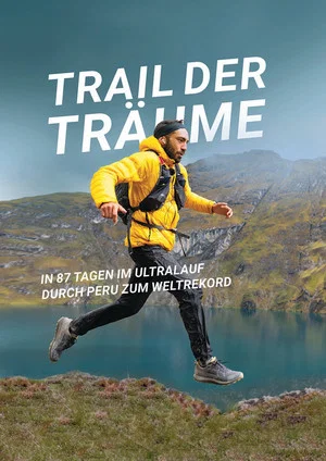 Постер: Trail of Dreams
