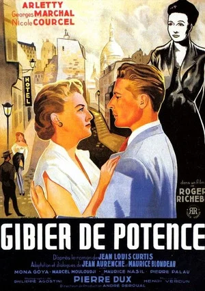 Постер: Gigolo