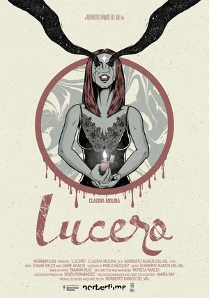 Постер: Lucero