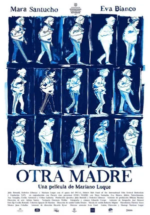 Постер: Otra madre