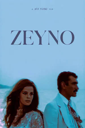 Постер: Zeyno