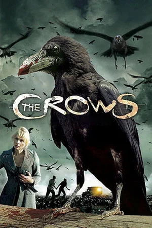 Постер: The Crows