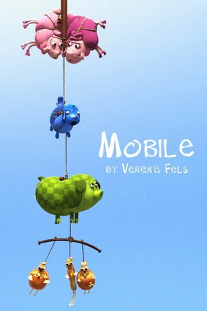 Постер: Mobile
