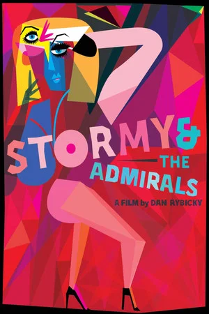Постер: Stormy and the Admirals