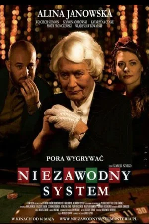 Постер: Niezawodny system