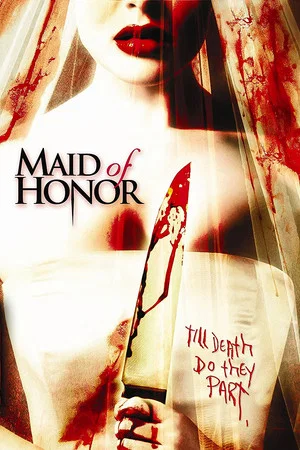 Постер: Maid of Honor