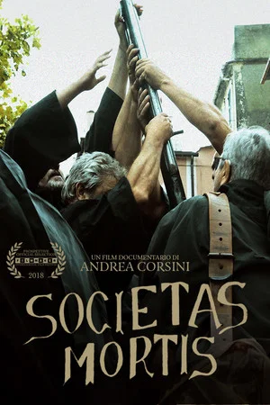 Постер: Societas Mortis